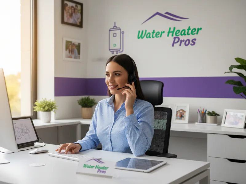 Water Heater Repair  in Truckee  FAQ